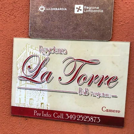La Torre Casa Vacanza